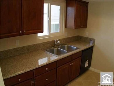 New Kitchen completely redone two years ago
