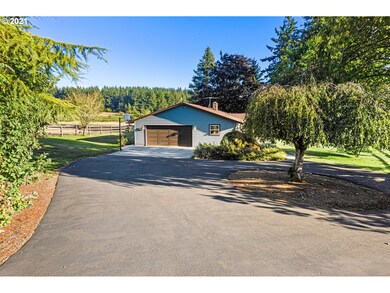 15830 S Carus Rd, Oregon City, OR 97045 - photo 2