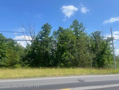 front on route 9, 5.8 acres