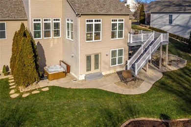 4381 Austin Pass Dr, Saint Charles, MO 63304 - photo 4