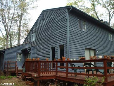 Exterior Back