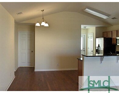 Dining Room. Dining Area