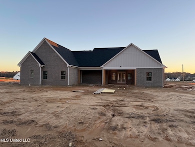 2382 Lauren Way, Hernando, MS 38632 - photo 2