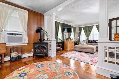 60 Newport St, Woonsocket, RI 02895 - photo 3