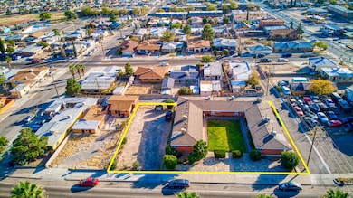 2910 Van Buren Ave unit 1-8, El Paso, TX 79930 - photo 4