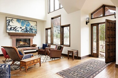 great room