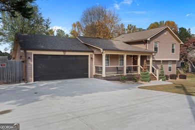 1502 Sir Knights Way, Lawrenceville, GA 30045 - photo 5