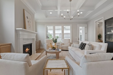 3127 Long Branch Cir, Franklin, TN 37064 - photo 4