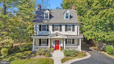 511 E Willow Grove Ave, Wyndmoor, PA 19038 - photo 2