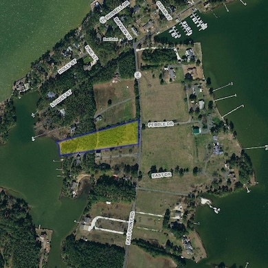 Tax Map record of property