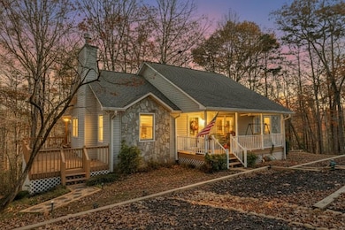 122 D j Ln, Ellijay, GA 30540 - photo 2