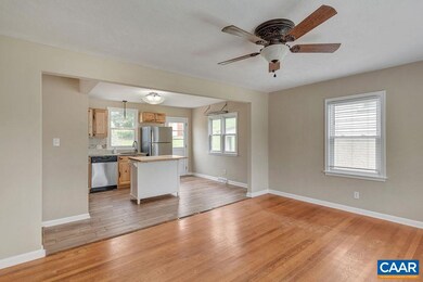 917 Druid Ave, Charlottesville, VA 22902 - photo 5