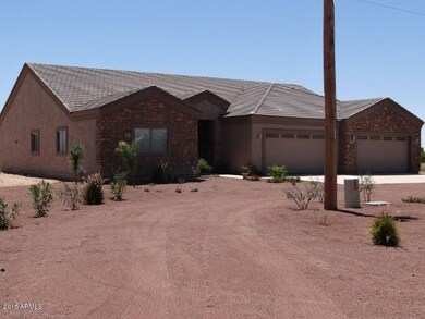 Front of House 2
