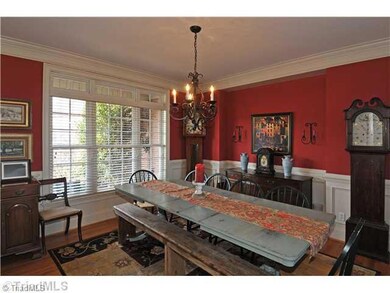 Dining Room.