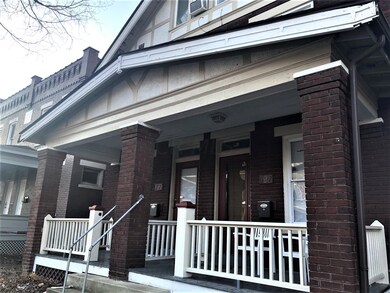 397-399 Chittenden Ave.