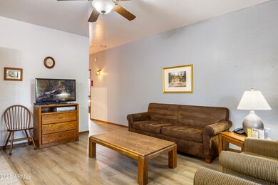 5829 Buck Springs Rd unit 255, Pinetop Country Club, AZ 85935 - photo 4