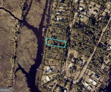 3327 Horseshoe Cove Rd unit LOT 22, Waverly, GA 31565 - photo 3