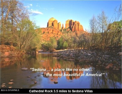 unlisted-address, Sedona, AZ 86351 - photo 4