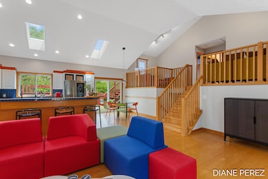 Main Floor