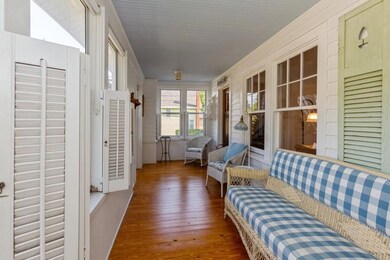 Sunroom