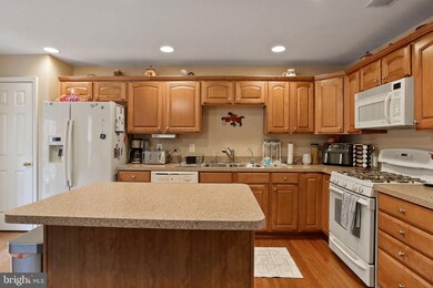 1303 Pendleton Ln, Strasburg, VA 22657 - photo 3