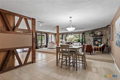 Open Concept