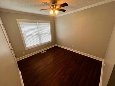Front Bedroom