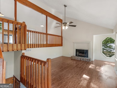 240 Briarcliff Place unit 2, Stockbridge, GA 30281 - photo 5