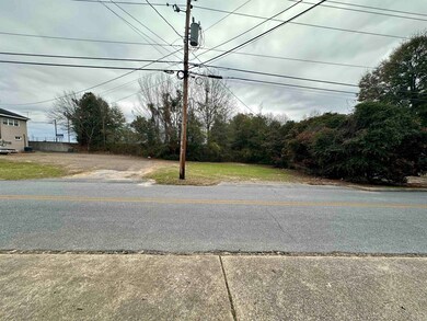 This part of parcel fronts Bellwood Dr. & is behind Davis & Assoc. w/ daycare ctr across the street.