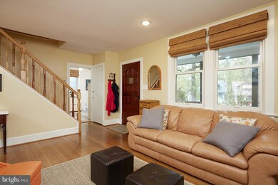 7425 Carroll Ave, Takoma Park, MD 20912 - photo 4