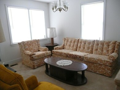 Living Room _