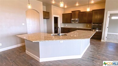 2708 Sun Point Cir, Copperas Cove, TX 76522 - photo 5