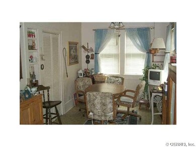 Kitchen Dining.