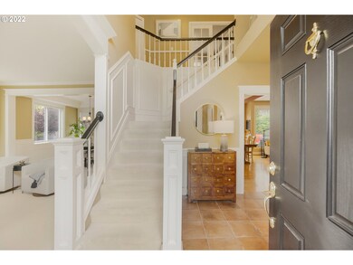 Entrance/Foyer