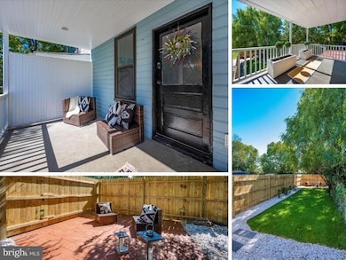 106 E 5th St, Frederick, MD 21701 - photo 2