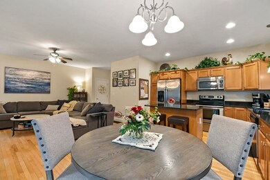 90 Fisher Rd unit 17, Holden, MA 01520 - photo 7