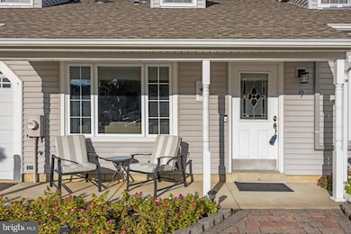 9 Irongate Dr, Voorhees, NJ 08043 - photo 4