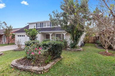 10926 Green Arbor Dr, Houston, TX 77089 - photo 3