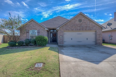 3493 Grand Cane Ln, Bossier City, LA 71111 - photo 2