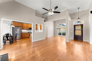 1805 N Clement Rd, Cumming, GA 30041 - photo 7