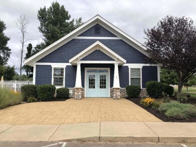 Year round community only clubhouse