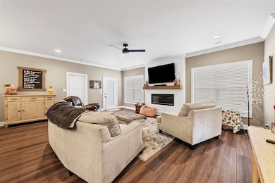 528 Cumberland Pointe Ln, Bowling Green, KY 42103 - photo 6