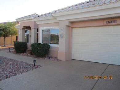 Front of home view 2