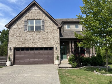 1034 Solomon Ln, Spring Hill, TN 37174 - photo 4