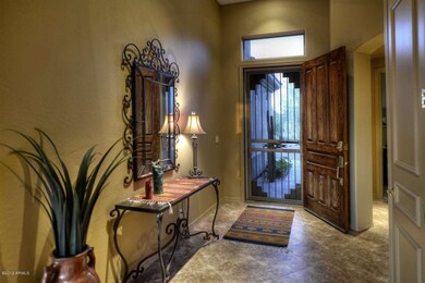 Foyer