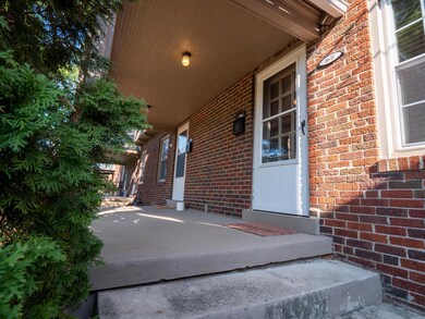 porch