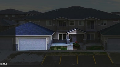 3600 33rd Ave W unit 1, Williston, ND 58801 - photo 4