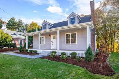 5 Sassamon St, Canton, MA 02021 - photo 3