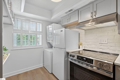 2530 E North St unit 14-K, Greenville, SC 29615 - photo 5