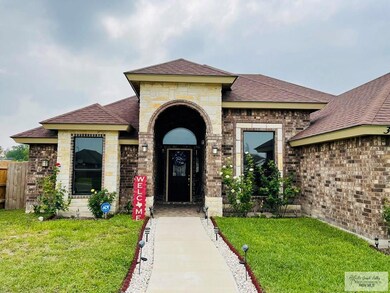 3001 Brush Dr, Weslaco, TX 78599 - photo 7